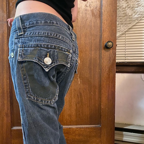 True religion Jeans - Picture 2 of 5